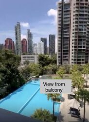Paterson Suites (D9), Condominium #563000141